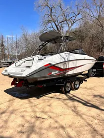 2019 Yamaha Boats AR240