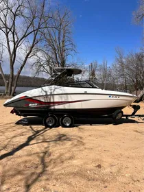 2019 Yamaha Boats AR240