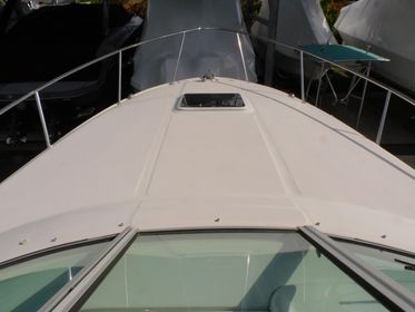 2004 Sea Ray 280 Sundancer