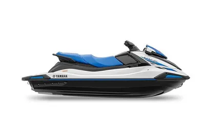 2023 Yamaha WaveRunner VX