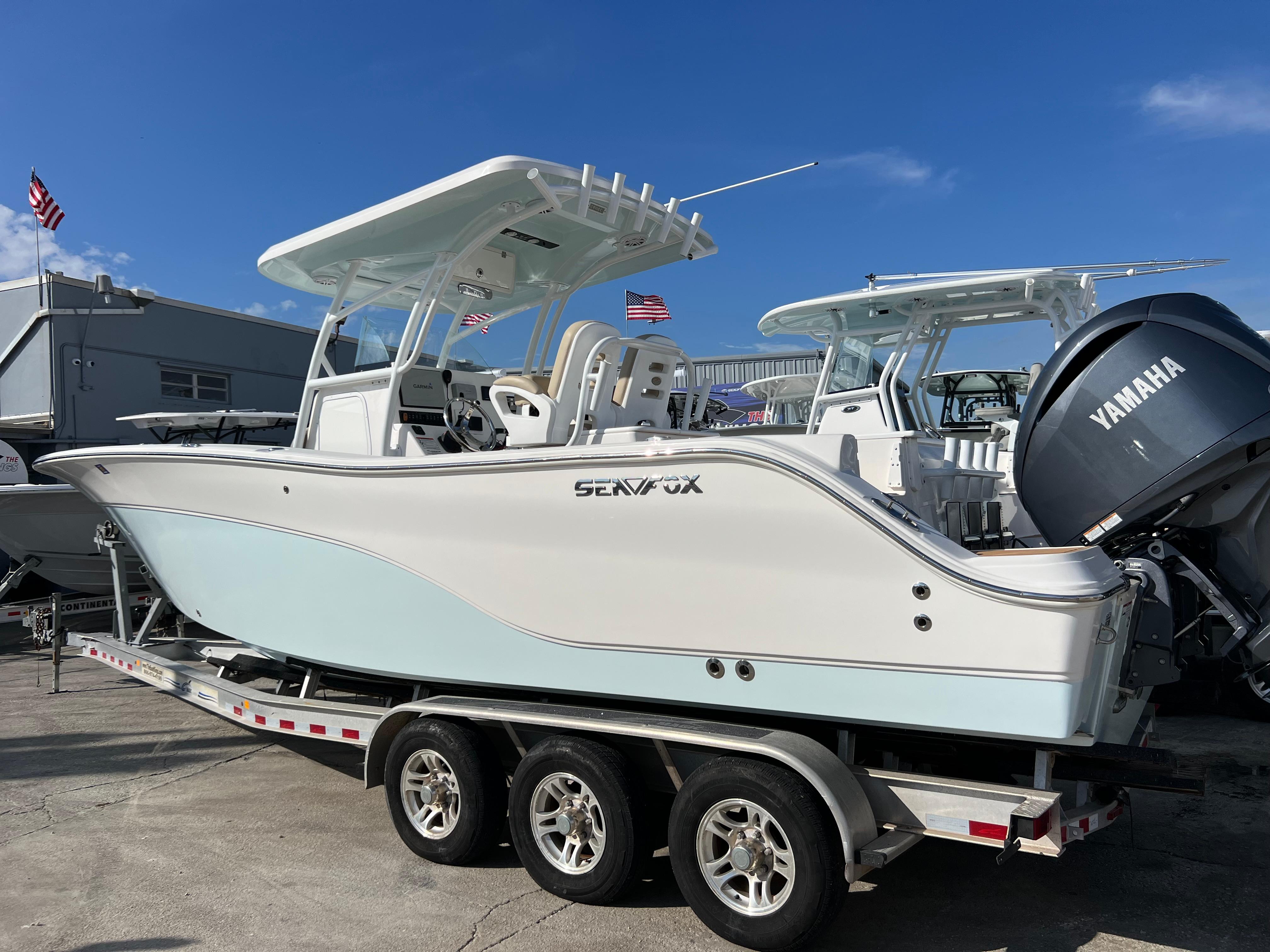 New 2024 Avalon LSZ ENTERTAINER, 33064 Pompano Beach - Boat Trader