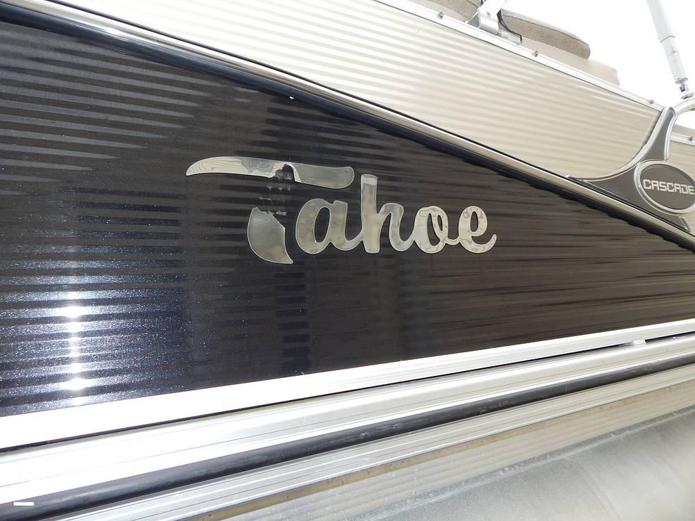 2019 Tahoe Pontoon 2385 for sale in Newburg, MD