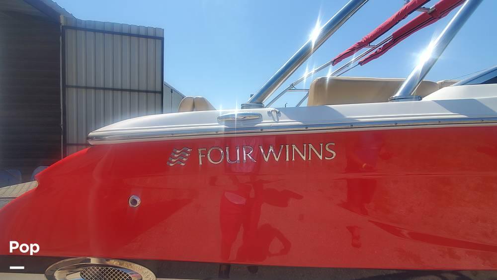 2011 Four Winns 242SL for sale in Kingston, OK