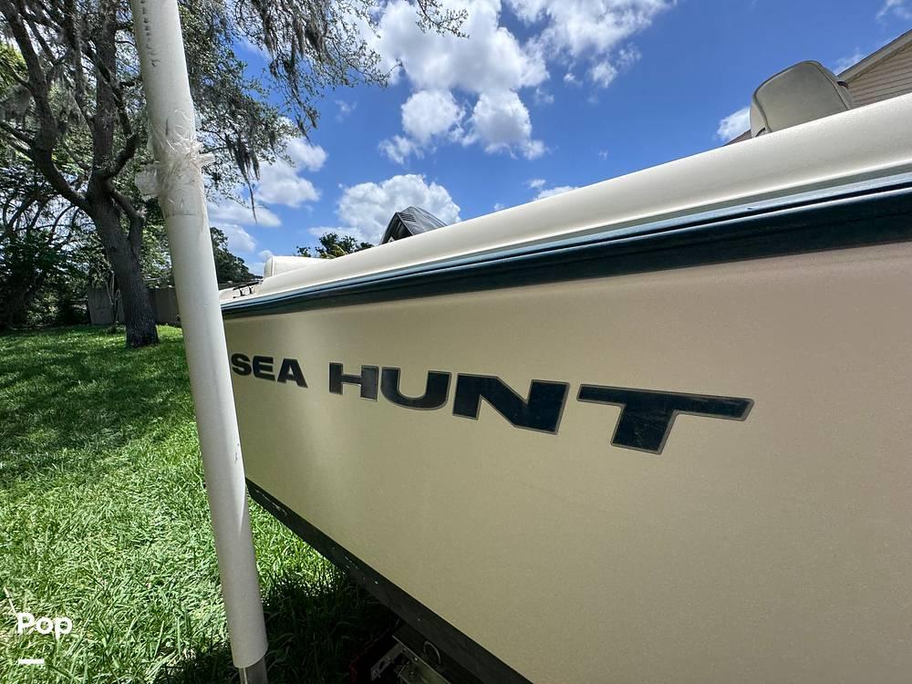 2002 Sea Hunt 210 for sale in Debary, FL