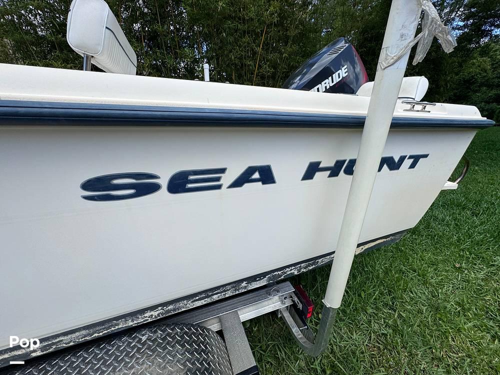 2002 Sea Hunt 210 for sale in Debary, FL