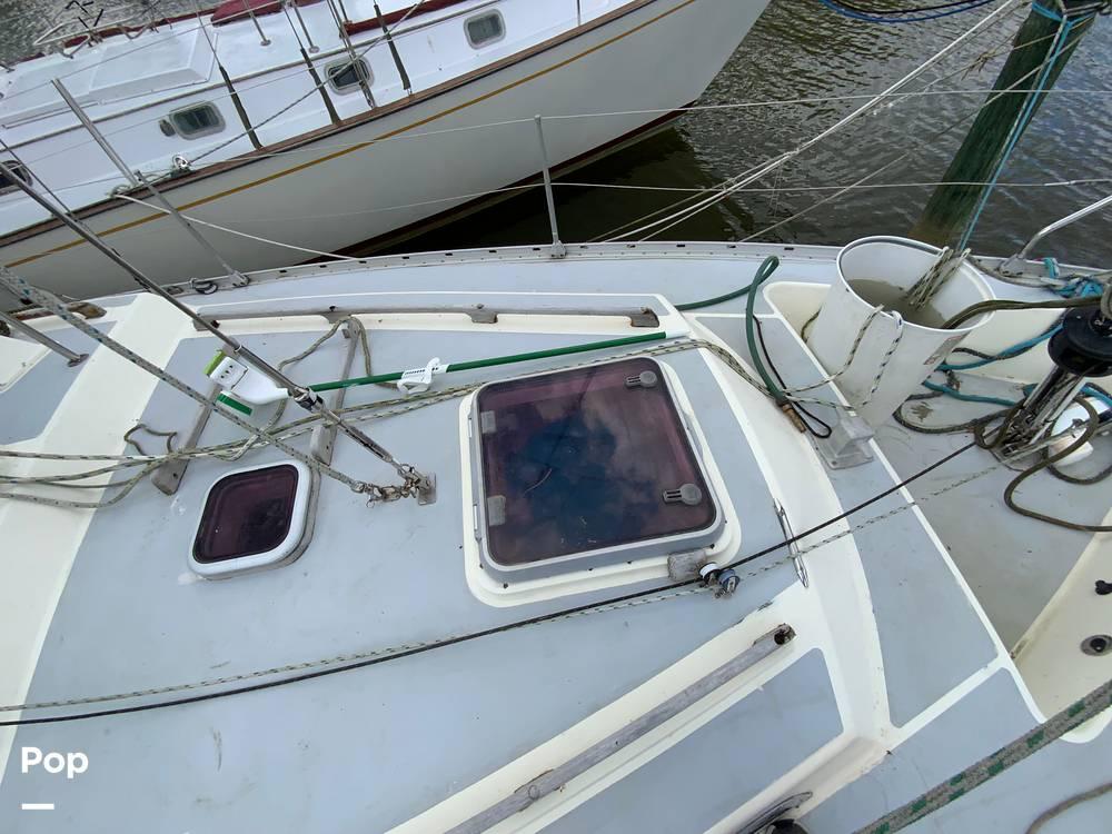 1979 Moody 36 for sale in Cape Saint Claire, MD