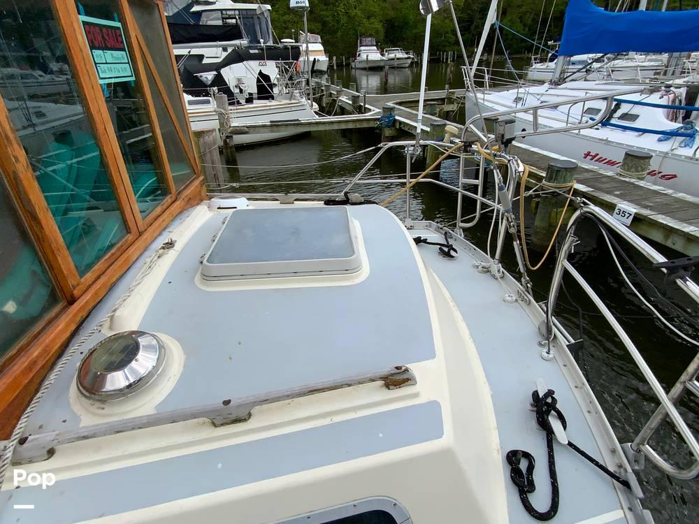 1979 Moody 36 for sale in Cape Saint Claire, MD
