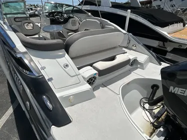 2019-CROWNLINE-E255-XS