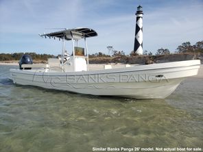 2023 Panga 26