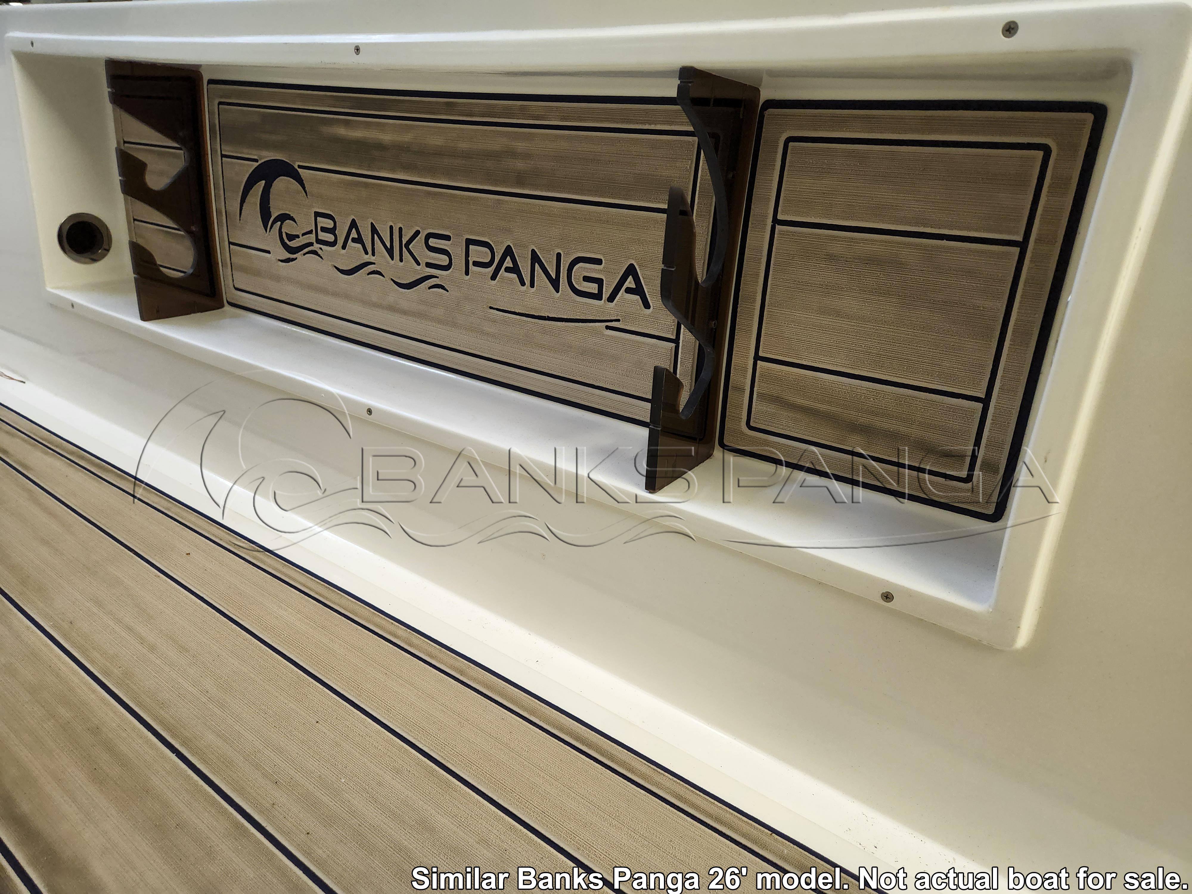 2024 Banks Panga 26