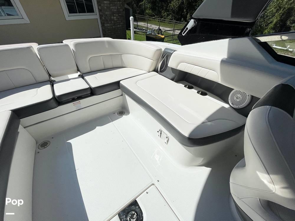 2017 Chaparral 277 SSX for sale in Mary Ester, FL