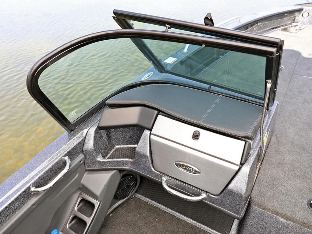 New 2024 Lund 219 ProV GL, 18464 Tafton Boat Trader
