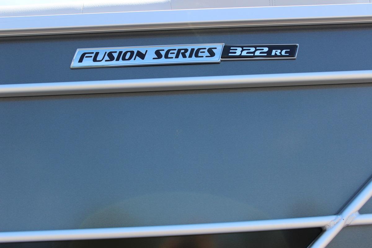 2023 SunCatcher Fusion 322RC
