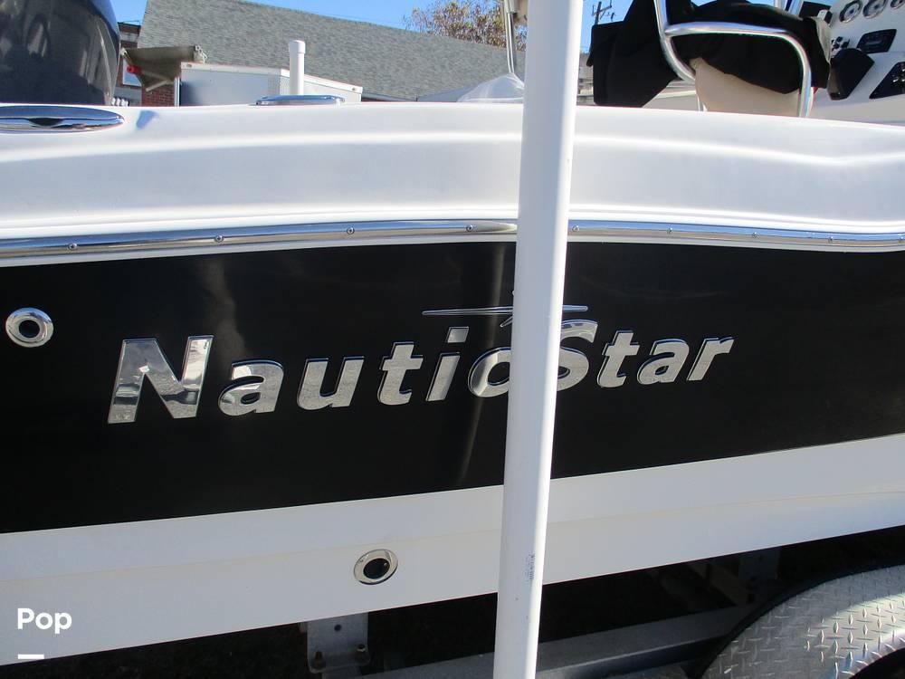 2019 NauticStar 231 Hybrid for sale in Morehead City, NC
