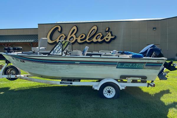 Explore Lowe Fs165 Sea Nymph V boats for sale - Boat Trader Explore Lowe Fs165 Sea Nymph V boats for sale - Boat Trader