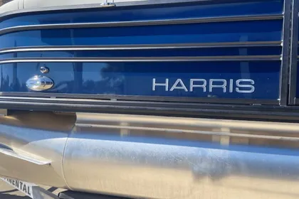 2023 Harris Sunliner 230