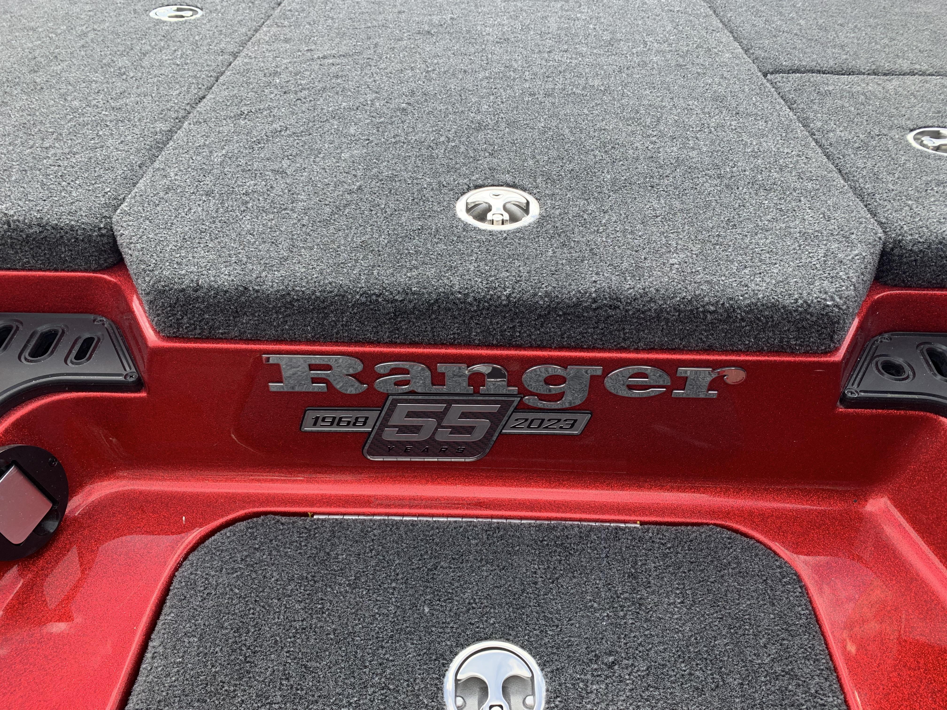 2023 Ranger Z 518
