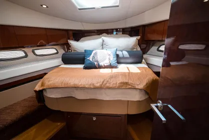 2013 Sea Ray 510 Sundancer