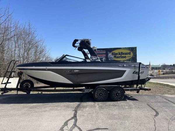 Explore Tigé 23zx boats for sale - Boat Trader