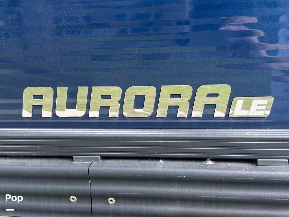 2021 Manitou Aurora LE 25 RF VP for sale in Edgerton, WI
