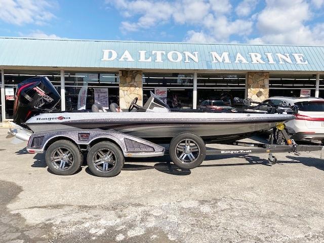 New 2023 Ranger Z 519, 30720 Dalton - Boat Trader