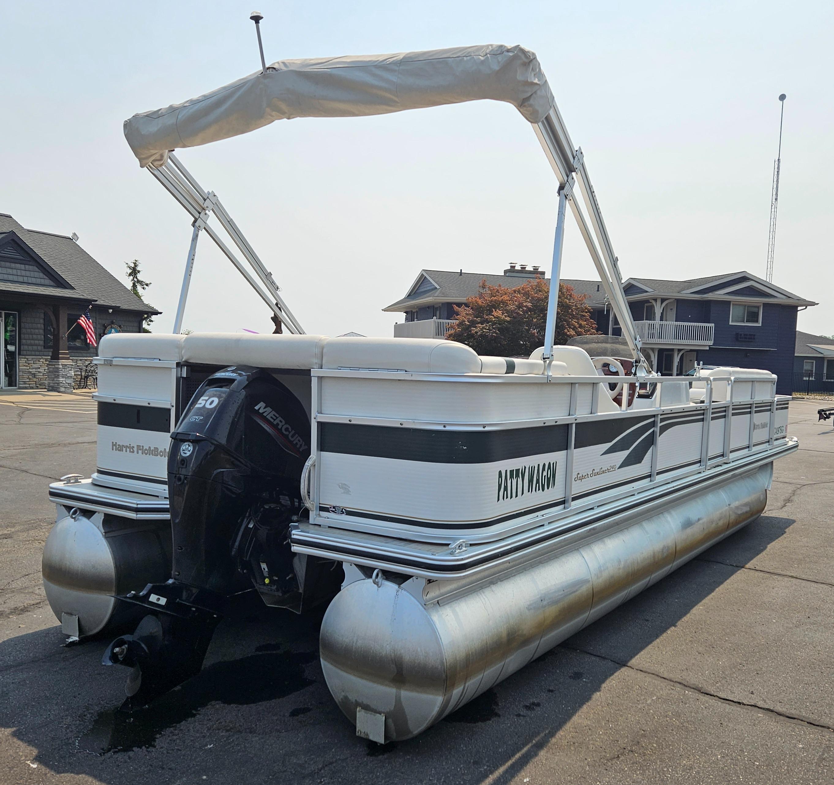 New 2023 Bentley Pontoons Legacy 200 Cruise XL, 49234 Clarklake - Boat  Trader