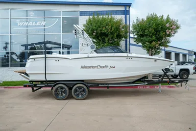 2023 MasterCraft XStar S