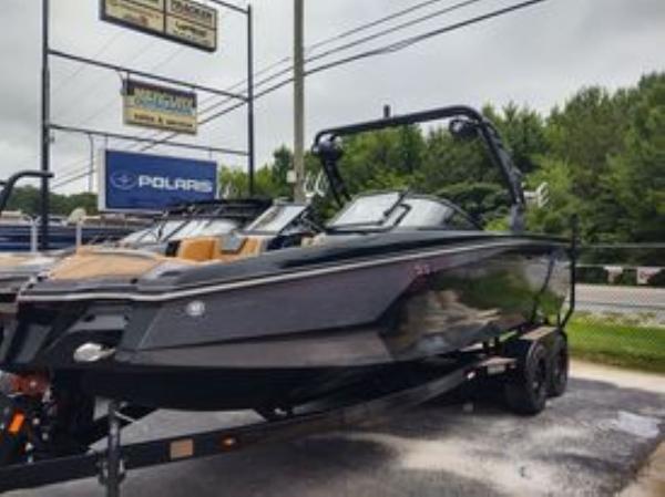 New 2022 Heyday WTSurf, 35150 Sylacauga - Boat Trader