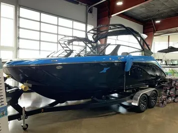 2023 Yamaha Boats 222XE