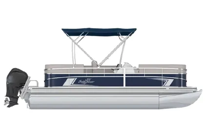 2022 SunChaser Vista 22 LR