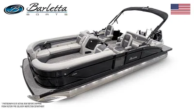 2024 Barletta C24UC