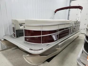 2022 SunChaser Vista 22 LR