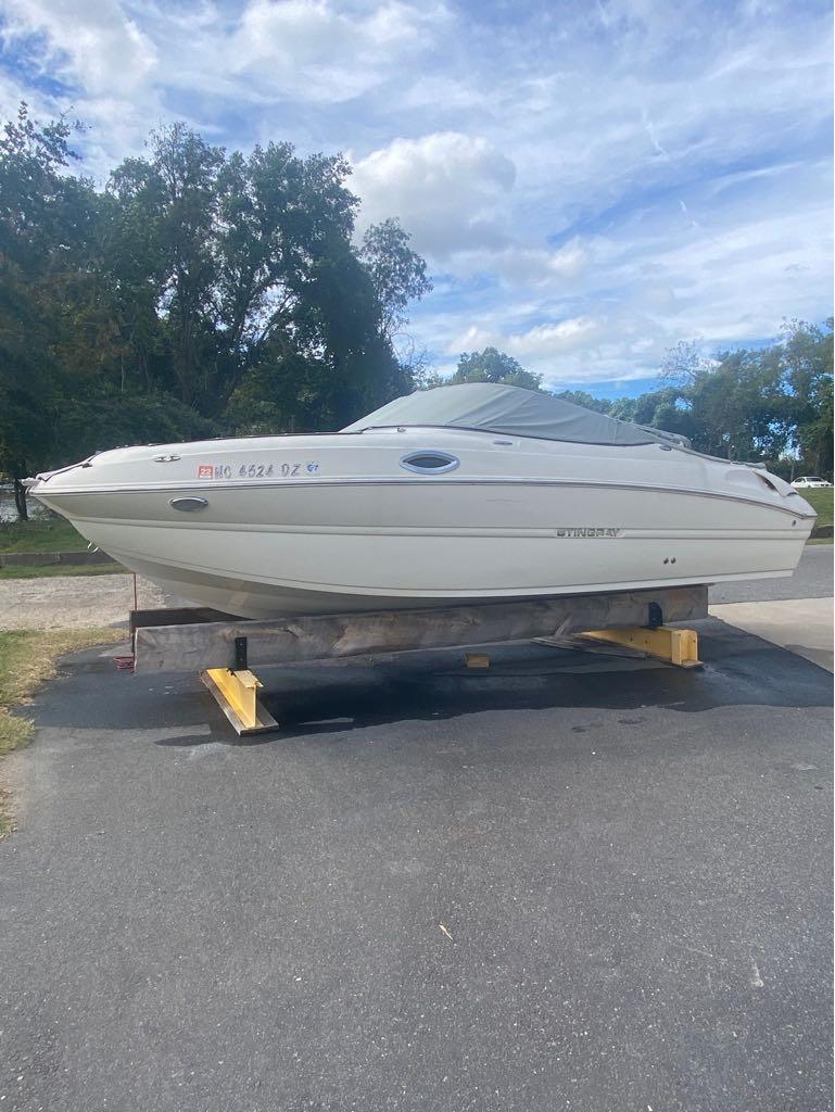 Used 2012 Stingray 215, 28609 Catawba - Boat Trader