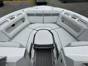 2025 Sea Fox 288 Traveler