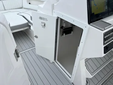 2025 Sea Fox 288 Traveler