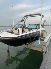 2016 Yamaha Boats 212X