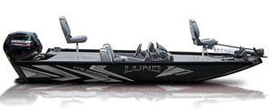 2023 Lund 1775 Renegade SS