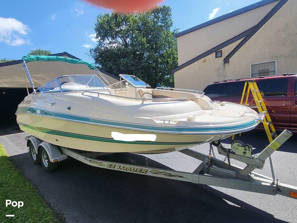 2003 Larson 214 Escape for sale in Warminster, PA