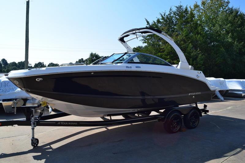 New 2023 Four Winns HD3, 30557 Martin - Boat Trader