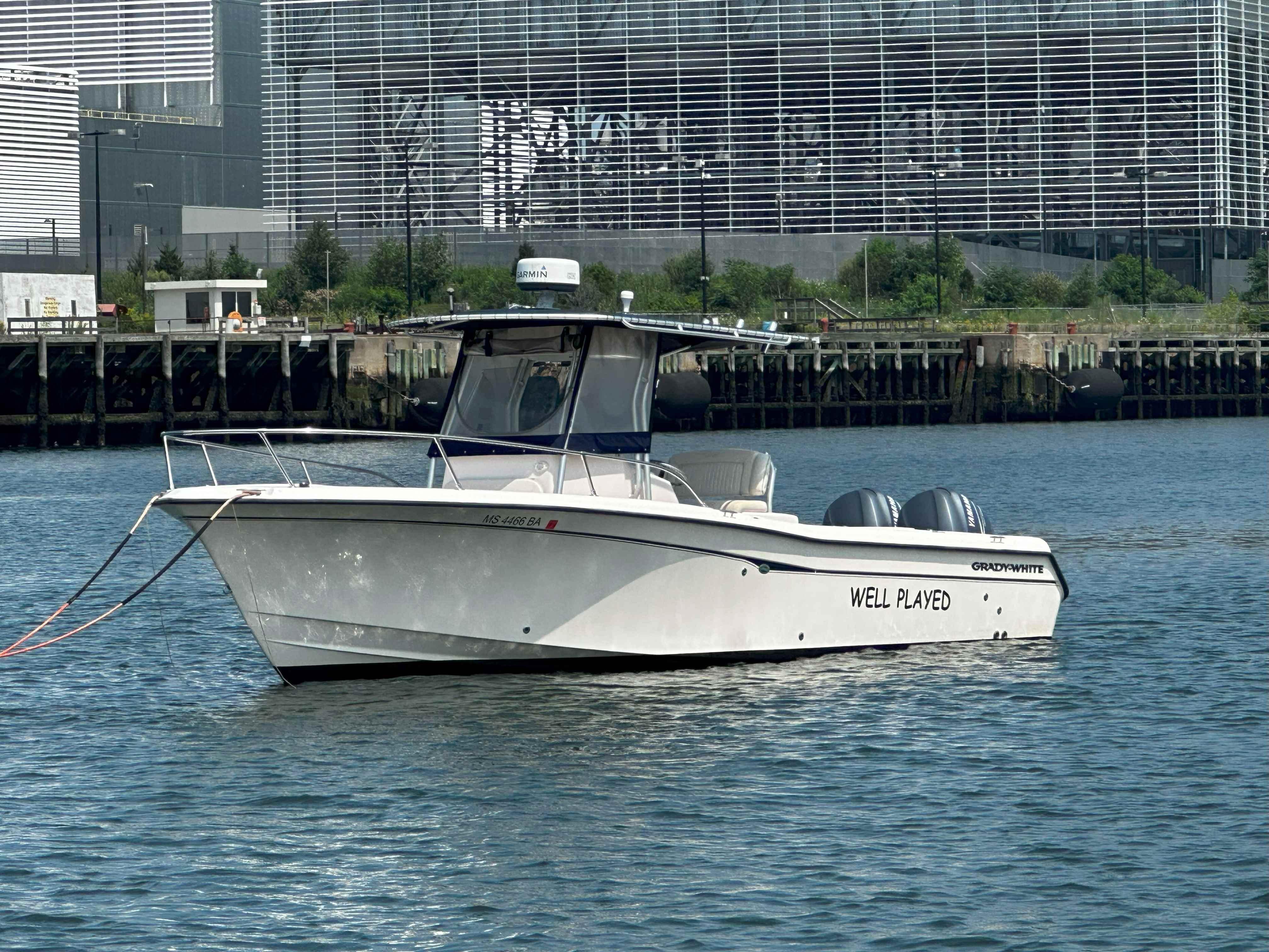 Boats for sale in Massachusetts - Boat Trader