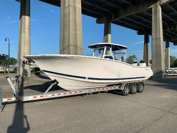 Tidewater Boats For Sale In South Carolina Boat Trader