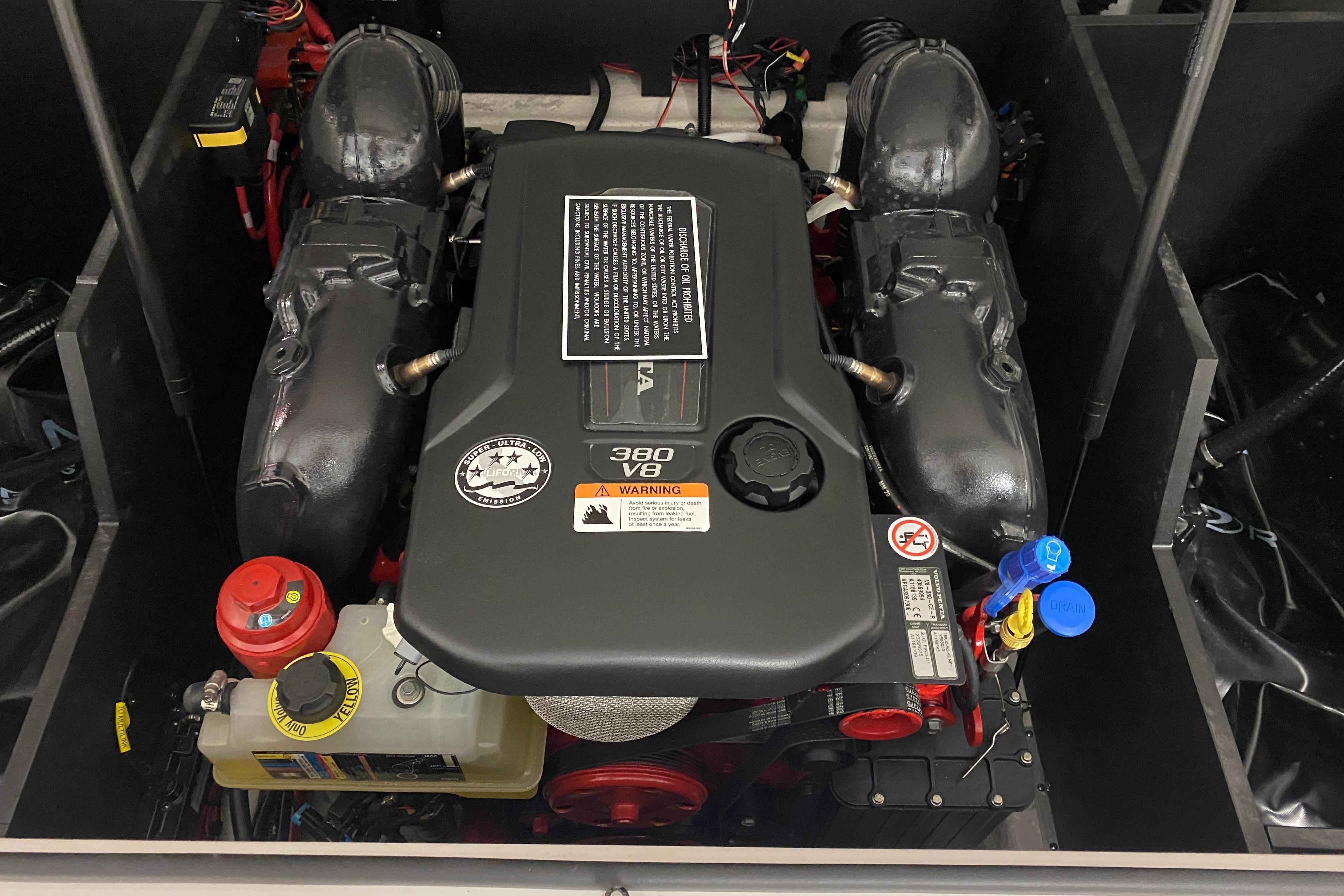 2023 Regal LS6