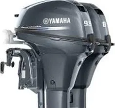 2021 Yamaha Outboards T9.9LPB