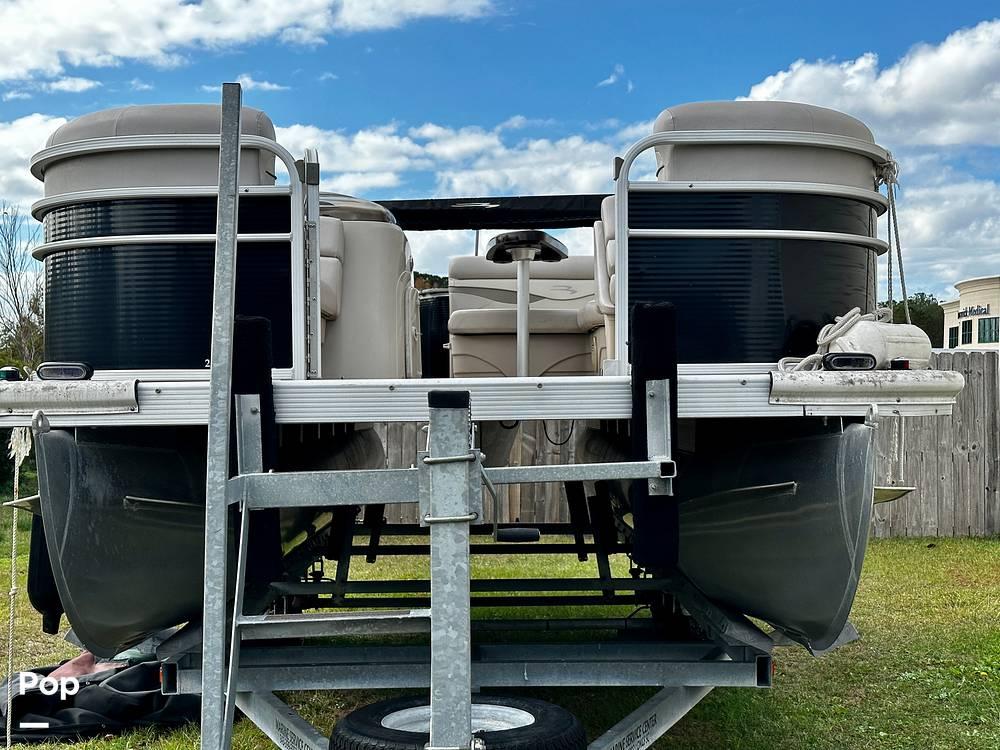 2014 Bennington 22SSX for sale in Supply, NC