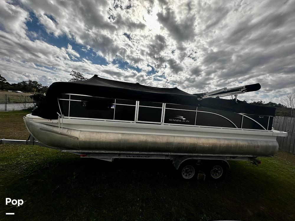 2014 Bennington 22SSX for sale in Supply, NC