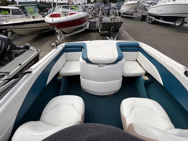 1997 Wellcraft 18 Excell Bow Rider