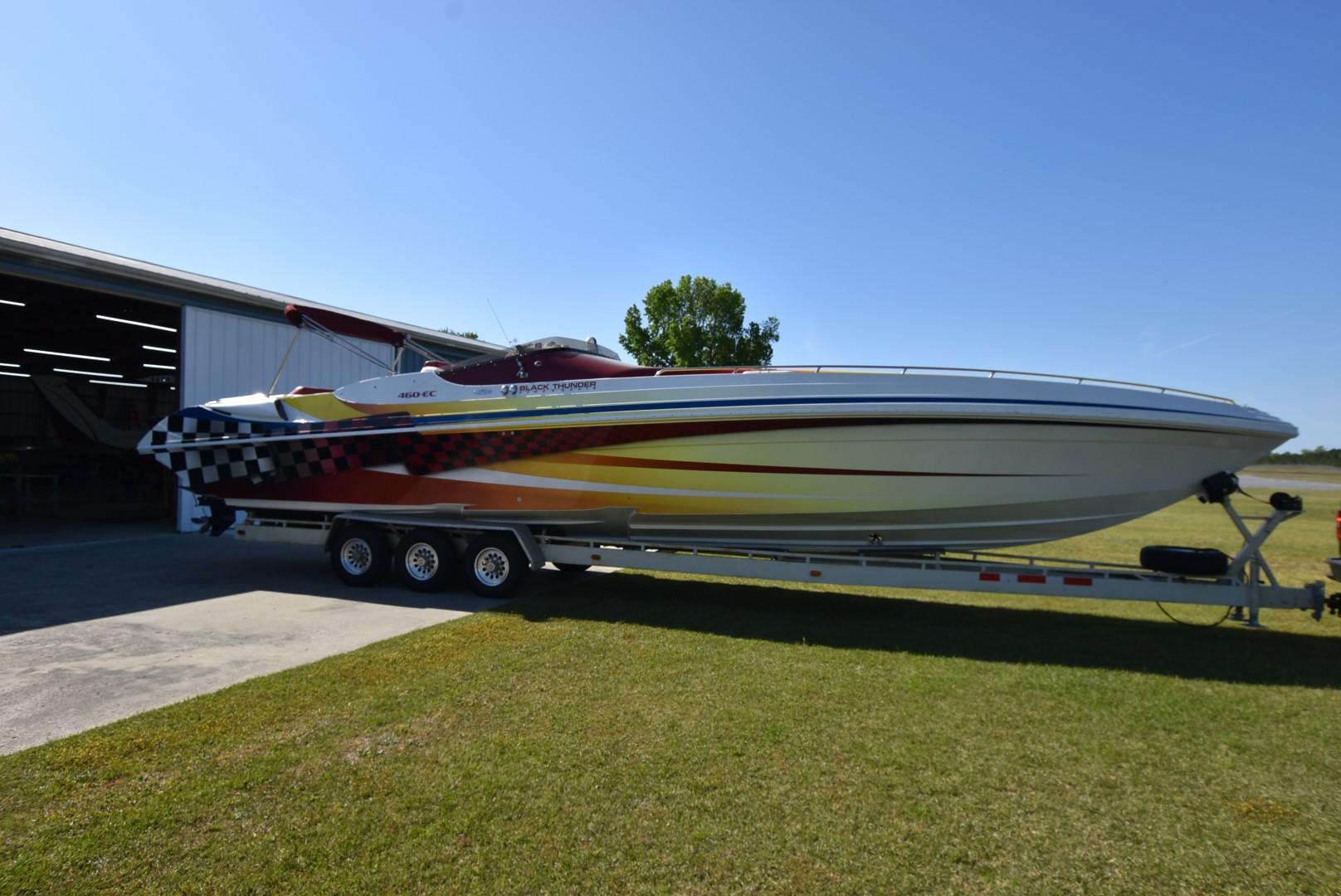 High Performance boats for sale in South Carolina - Boat Trader