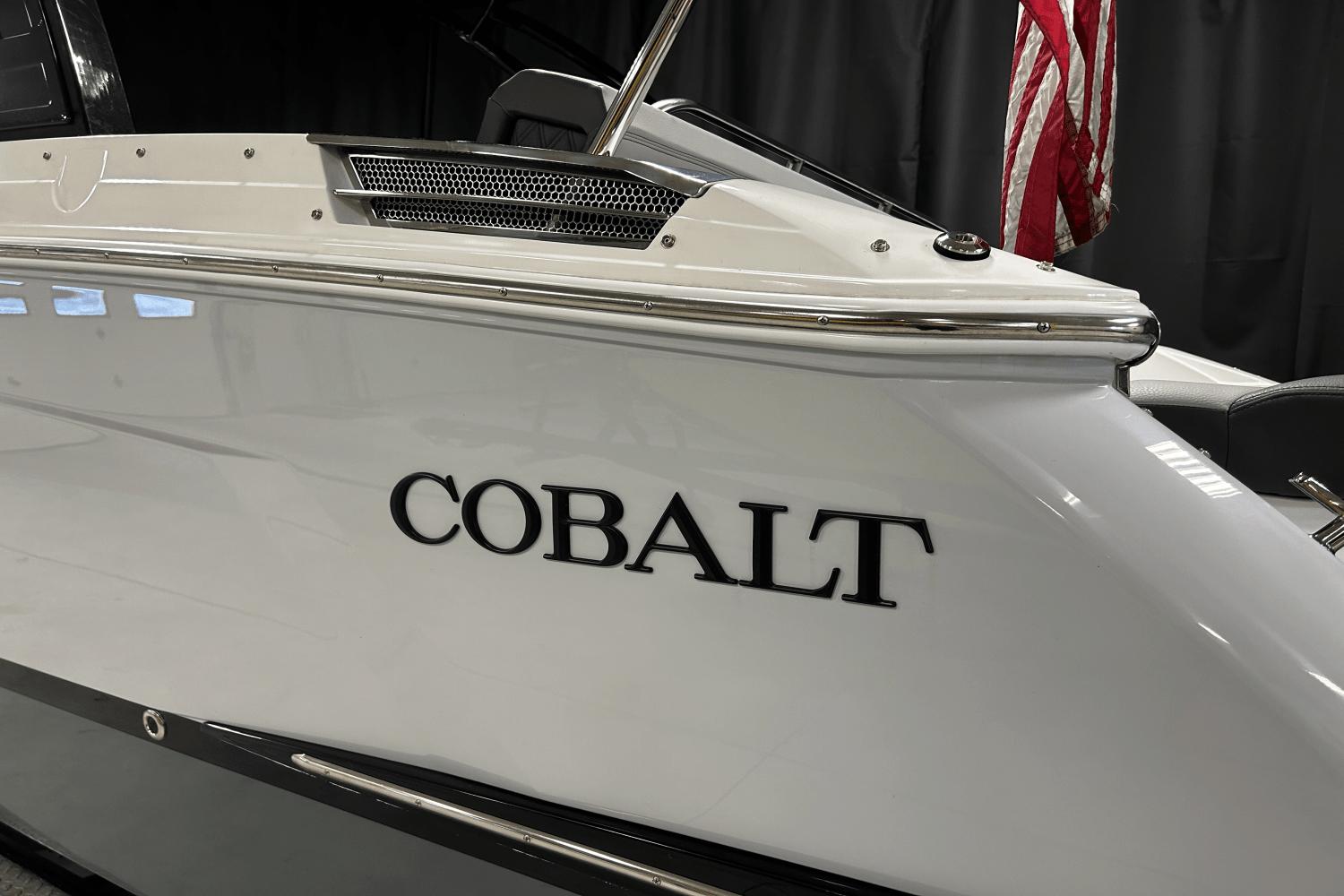 2022 Cobalt R6