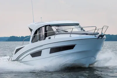 2024 Beneteau Antares Serie 9