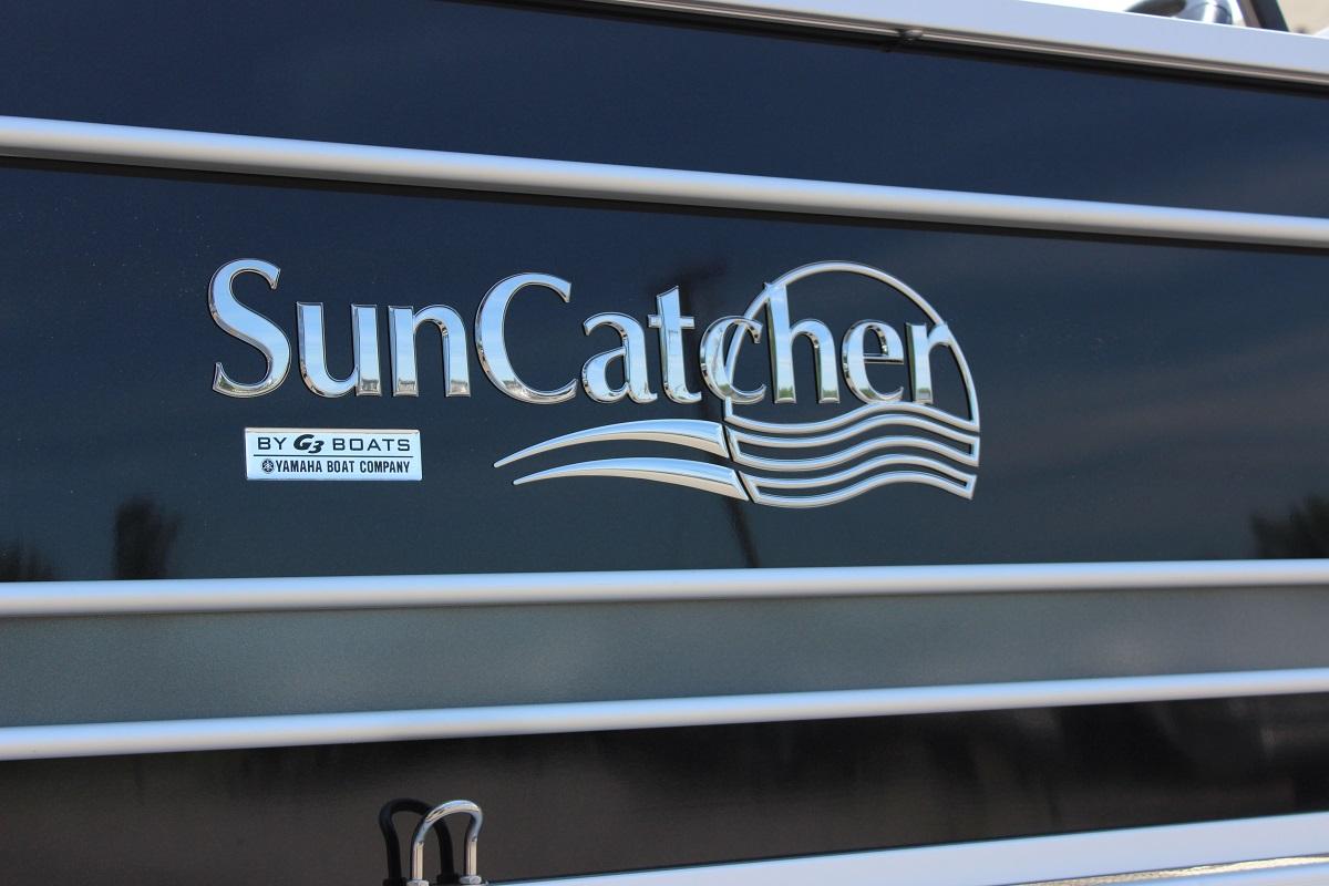 2023 SunCatcher Fusion 324 RC